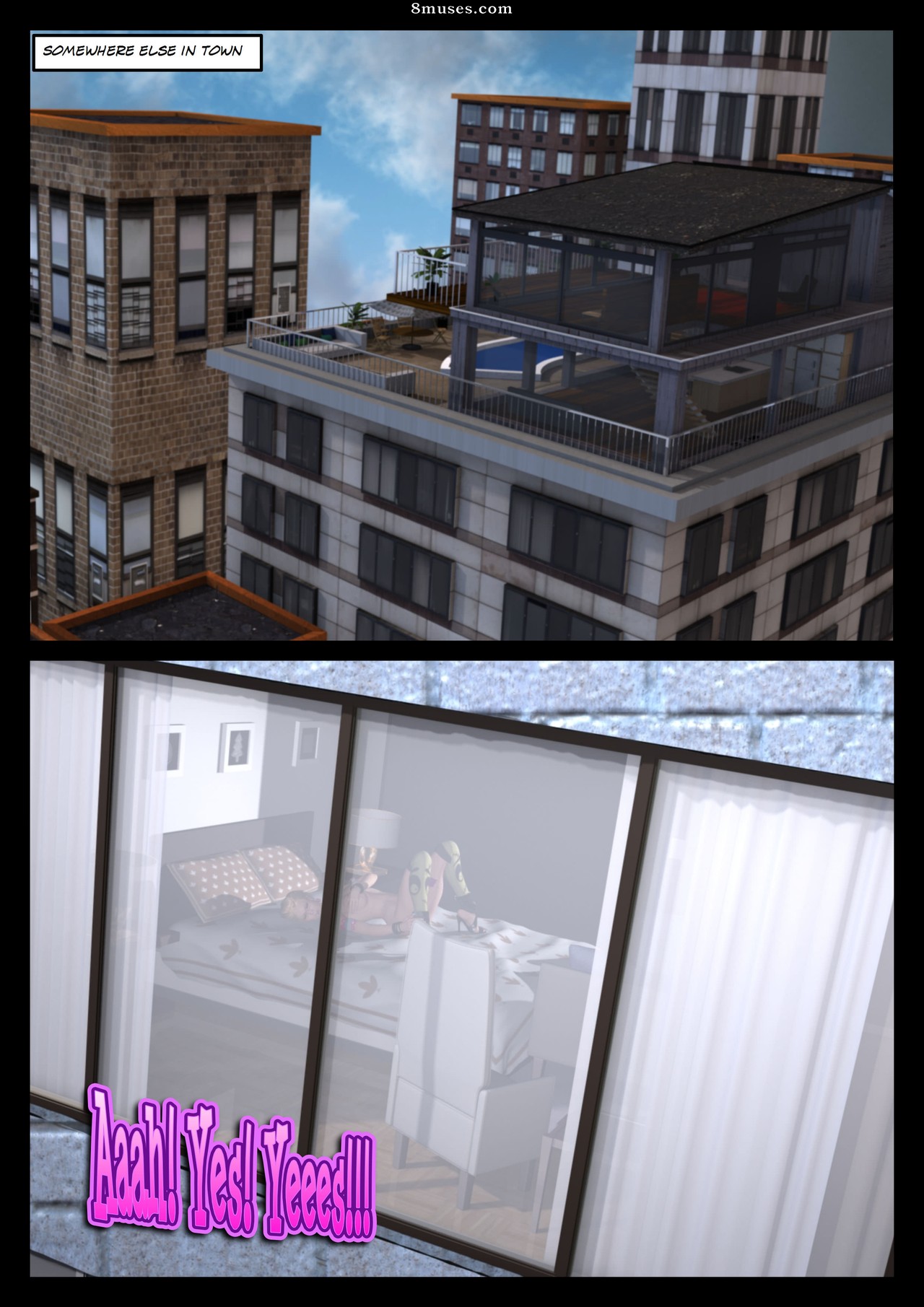 The Fallen Star - Chapter 8 - The Mother of All - Page 177