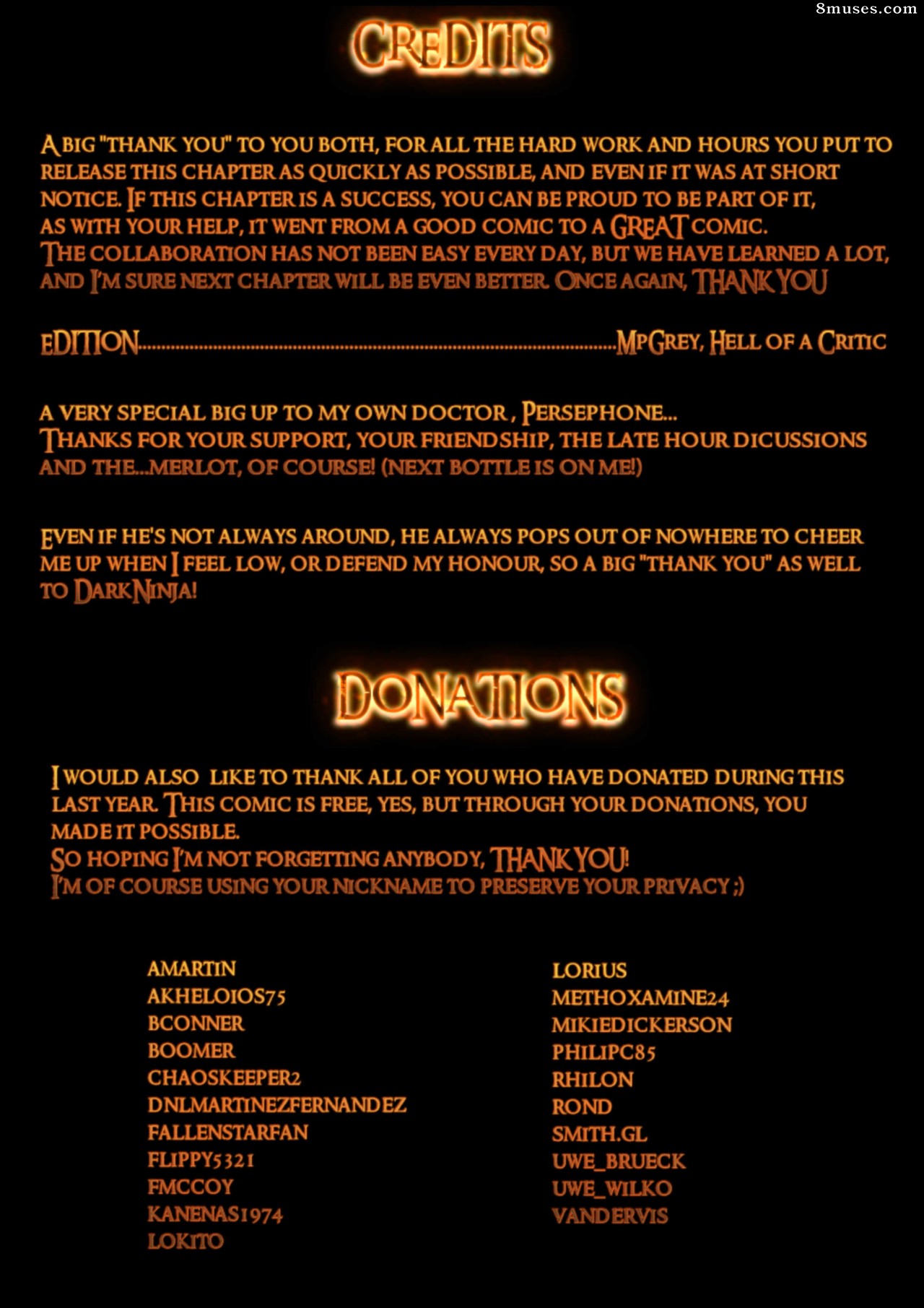 The Fallen Star - Chapter 8 - The Mother of All - Page 556