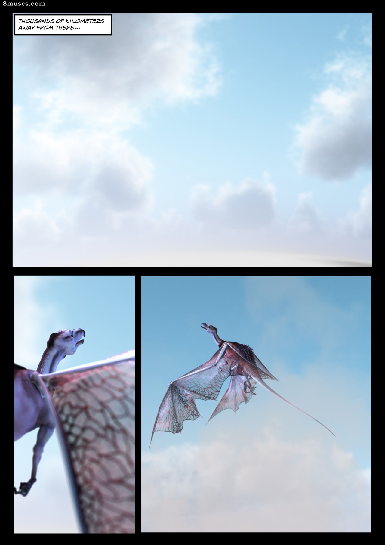 The Fallen Star - Chapter 8 - The Mother of All - Page 166