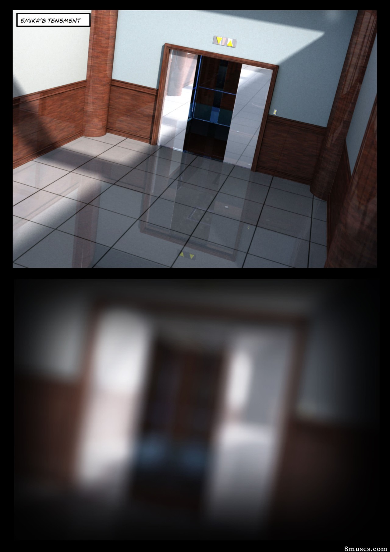 The Fallen Star - Chapter 8 - The Mother of All - Page 215