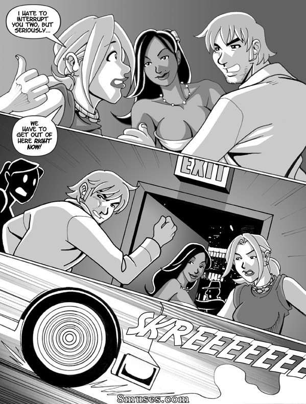 Chiba - Issue 3 - Page 35