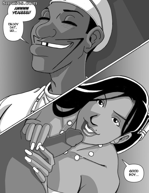 Chiba - Issue 3 - Page 17