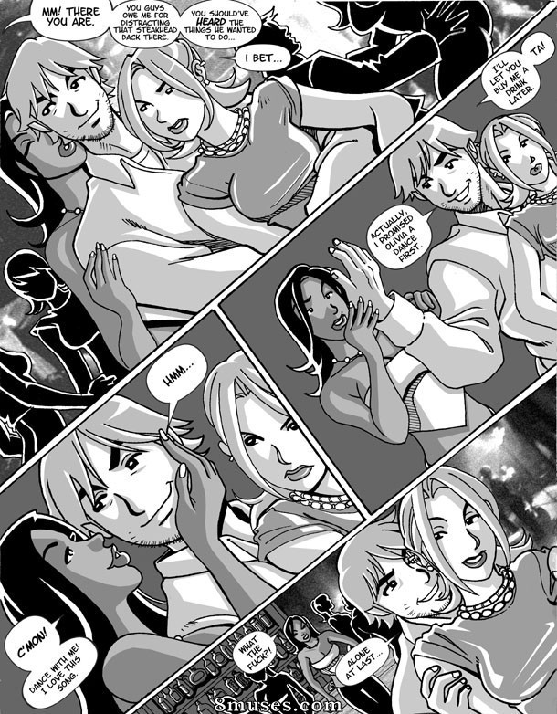 Chiba - Issue 3 - Page 9