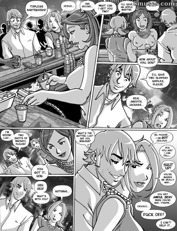 Chiba - Issue 3 - Page 8