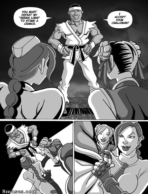 Chiba - Issue 3 - Page 43
