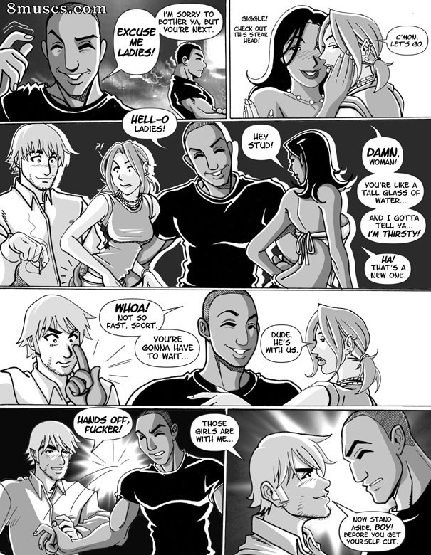 Chiba - Issue 3 - Page 5