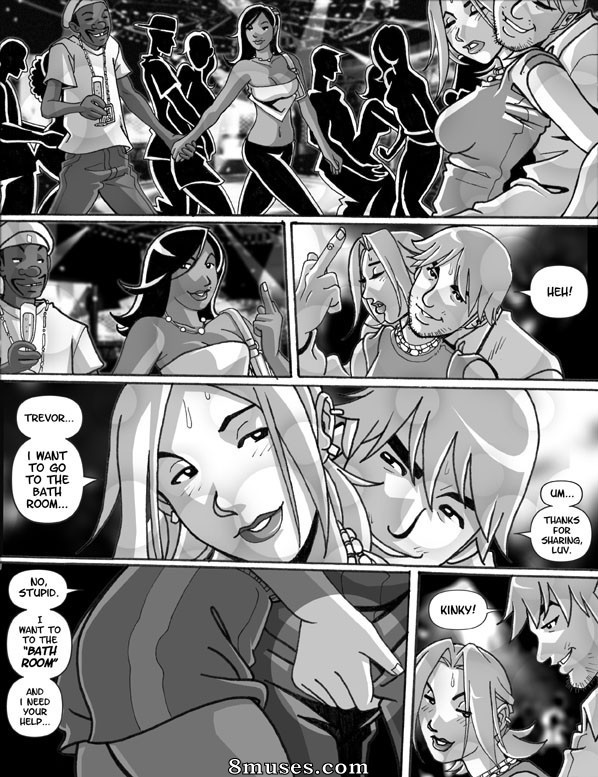 Chiba - Issue 3 - Page 13