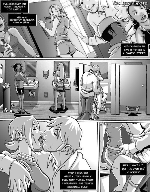 Chiba - Issue 3 - Page 14