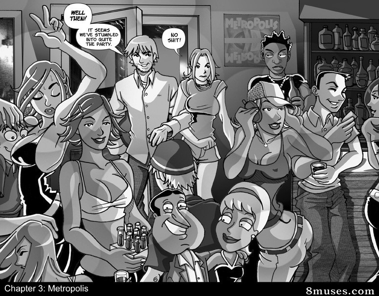 Chiba - Issue 3 - Page 7
