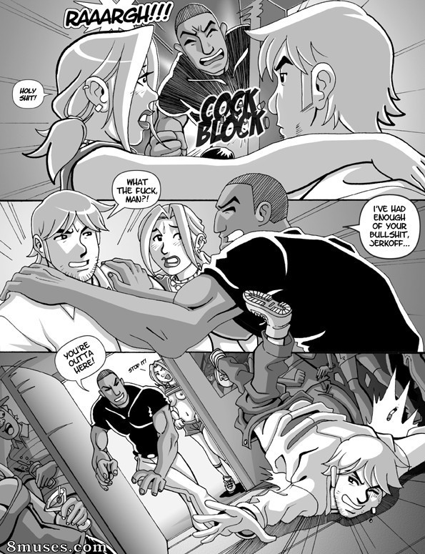 Chiba - Issue 3 - Page 28