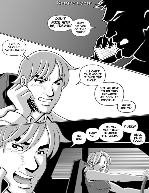 Chiba - Issue 3 - Page 40