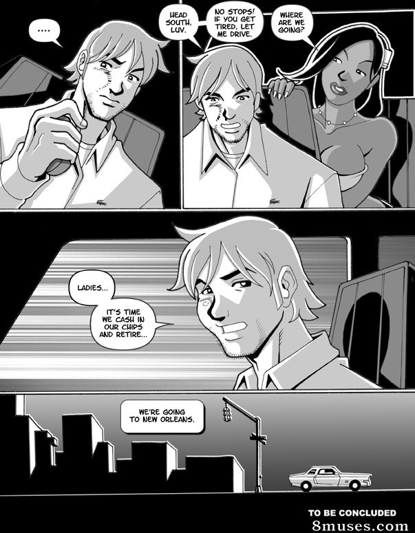 Chiba - Issue 3 - Page 41