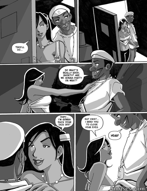 Chiba - Issue 3 - Page 15