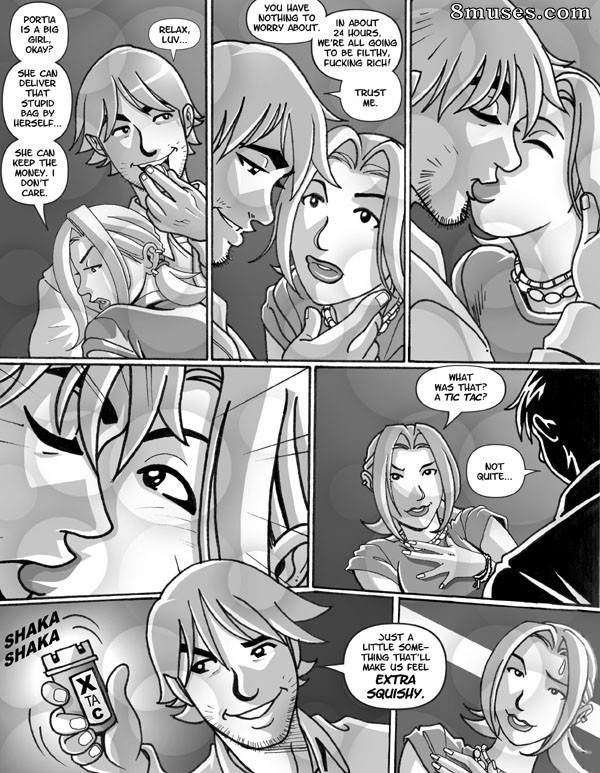 Chiba - Issue 3 - Page 11