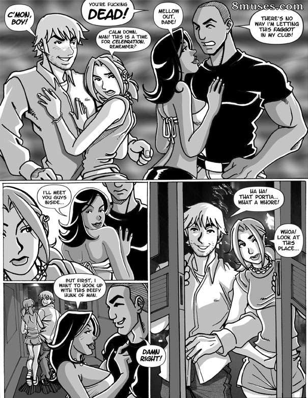 Chiba - Issue 3 - Page 6