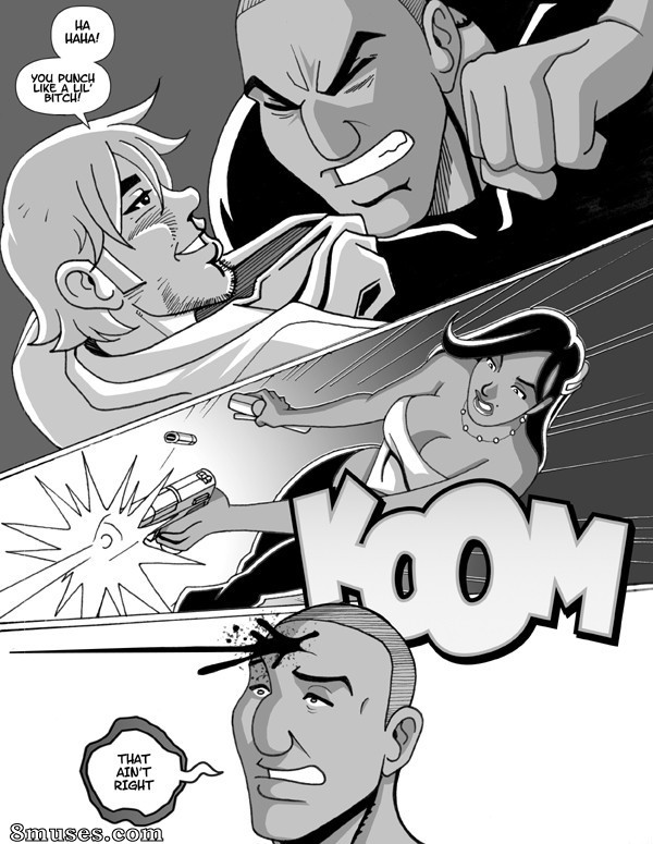 Chiba - Issue 3 - Page 32