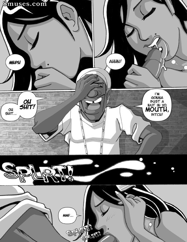 Chiba - Issue 3 - Page 25