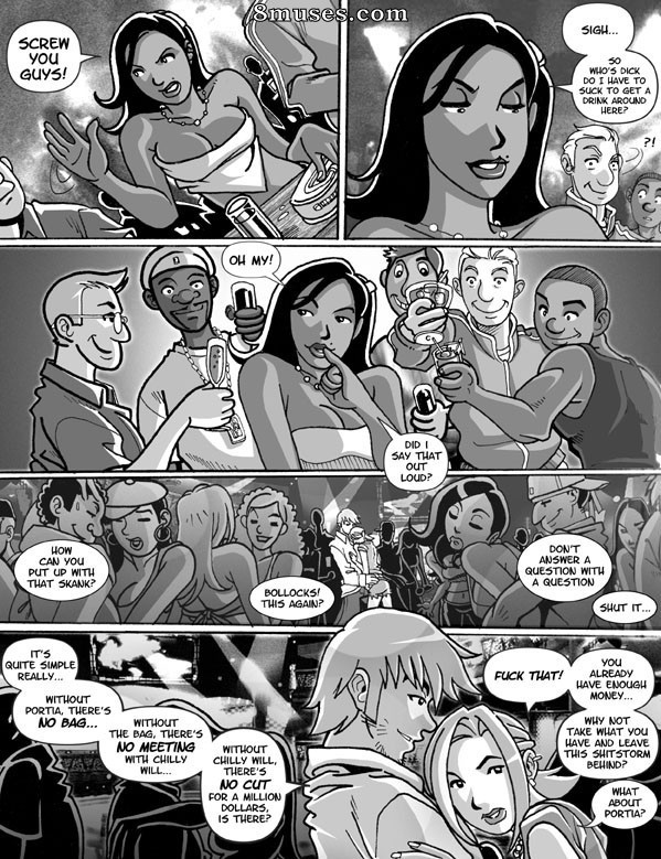 Chiba - Issue 3 - Page 10