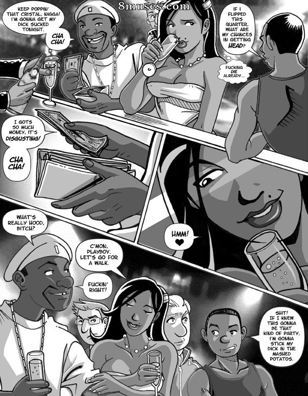 Chiba - Issue 3 - Page 12