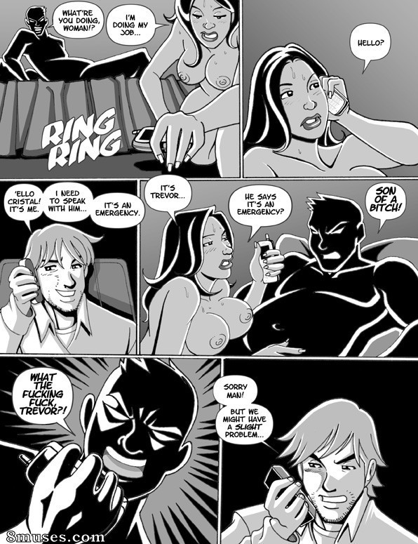 Chiba - Issue 3 - Page 39