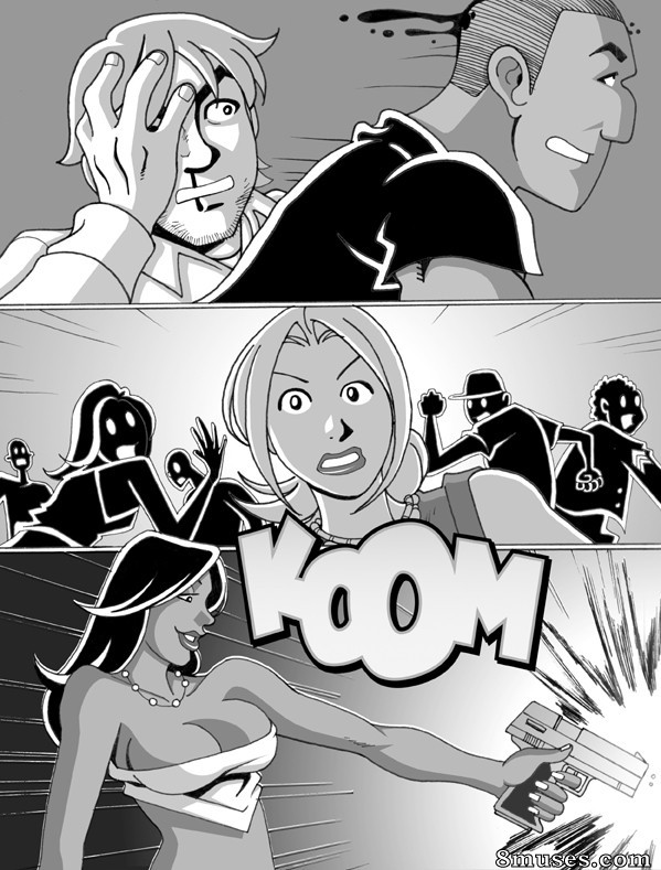 Chiba - Issue 3 - Page 33