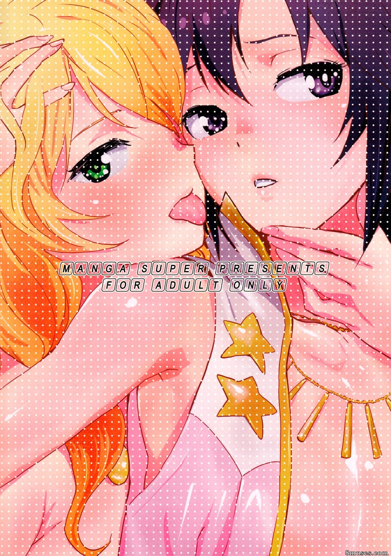 Doujinshi - Honey x Honey - Page 24