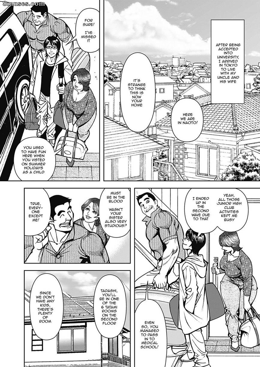 Kyonyuu Jukubo No Abunai Kaikan - Issue 3 - Page 22