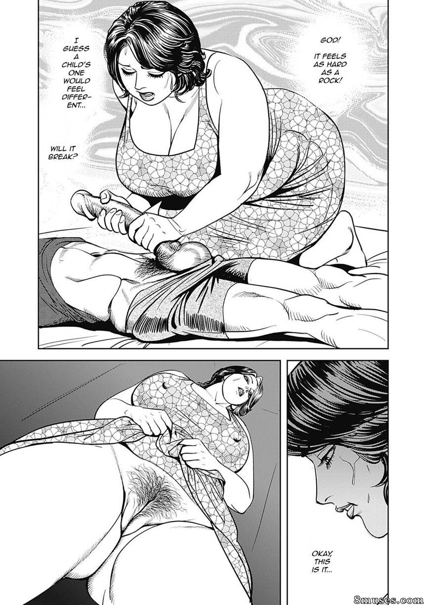 Kyonyuu Jukubo No Abunai Kaikan - Issue 3 - Page 25