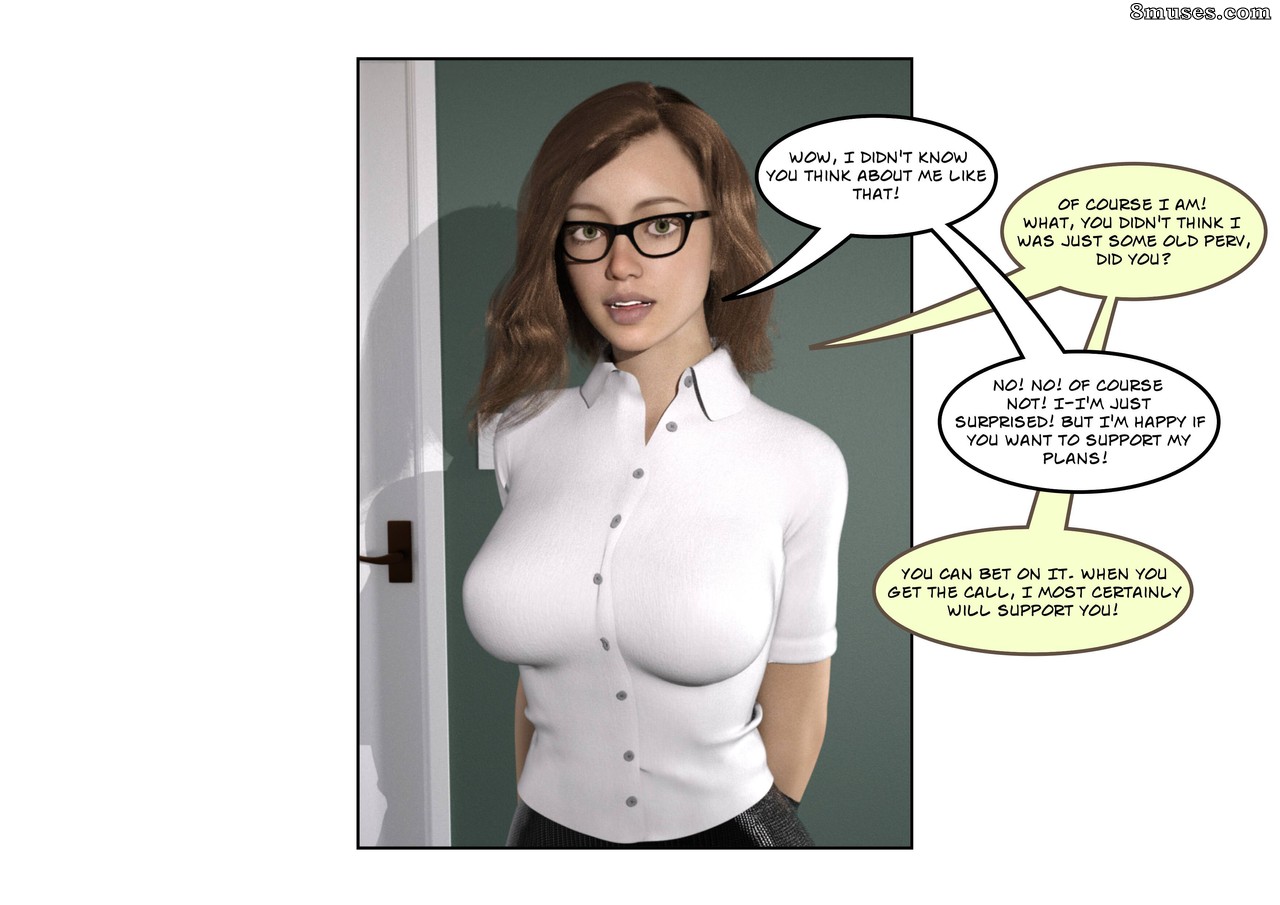 Abimboleb Comics - Kelly - Página 3