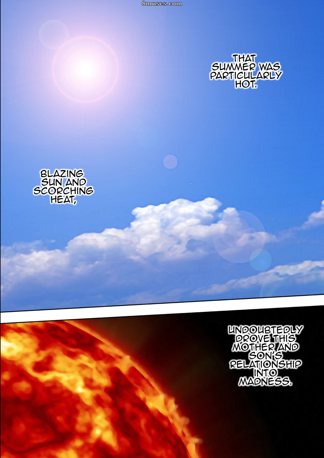 MILF Shobou - Shucchou Suru Otou-san Choukyou Sareru Okaa-san - Training Mother while Father is Abroad - Page 4