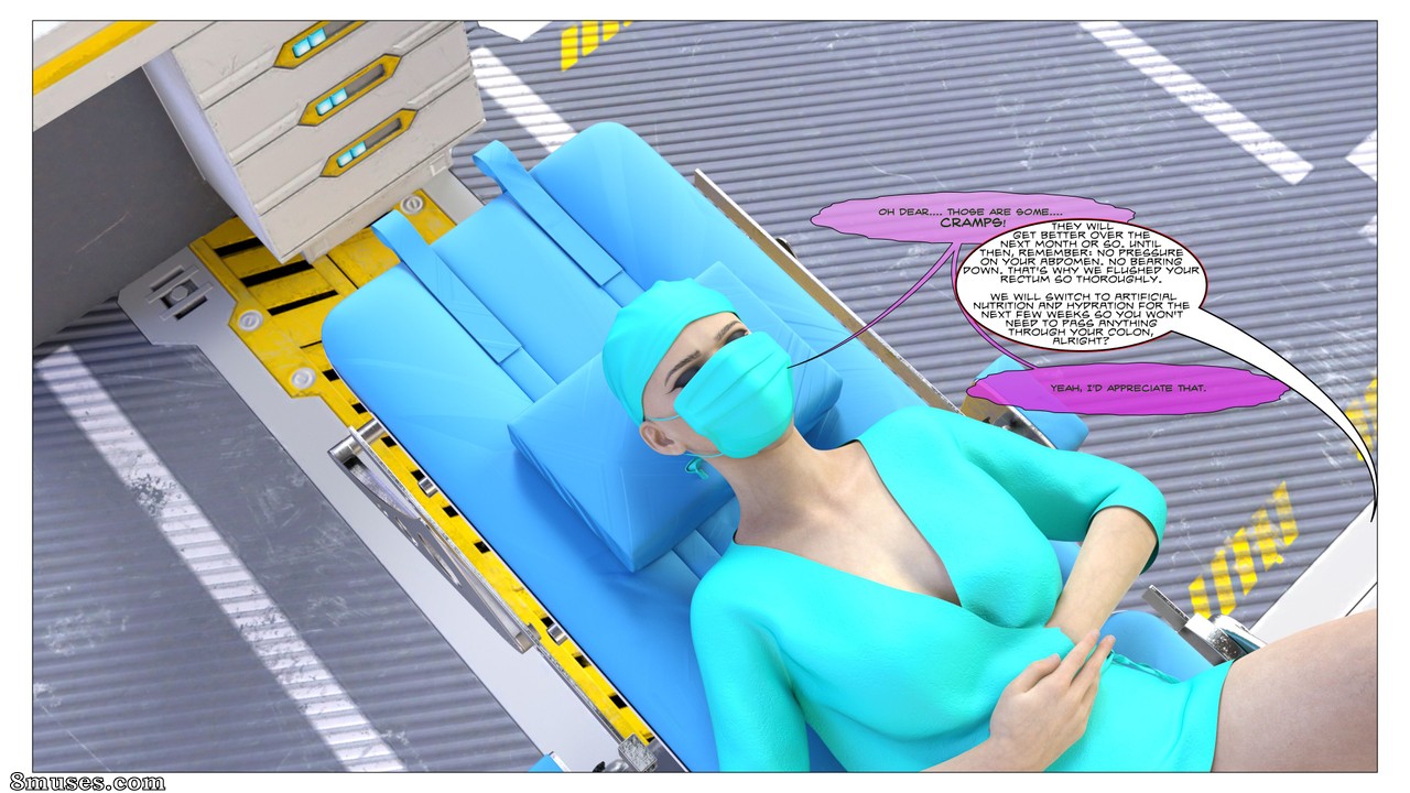 For Science - Issue 16 - Page 60