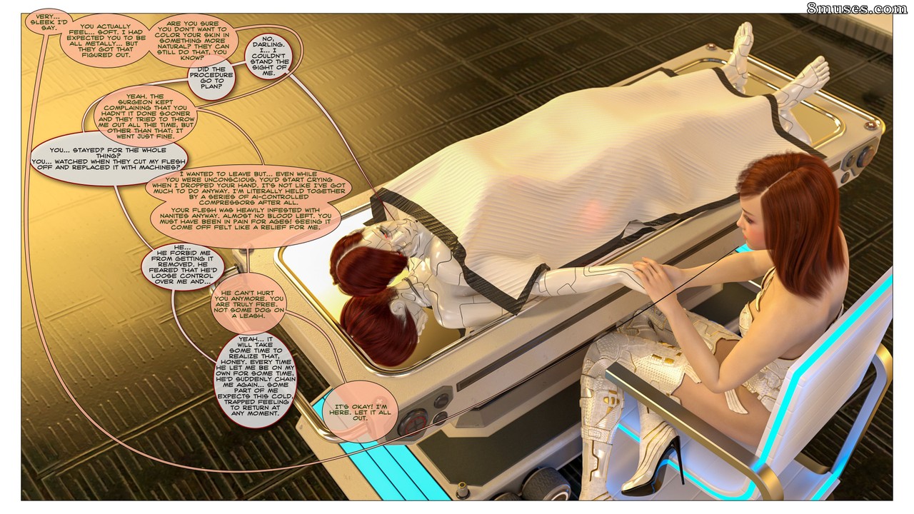 For Science - Issue 16 - Page 171