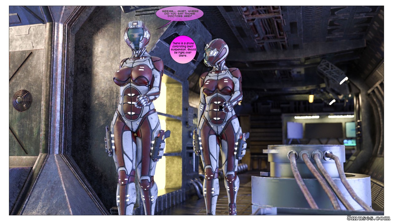 For Science - Issue 16 - Page 147