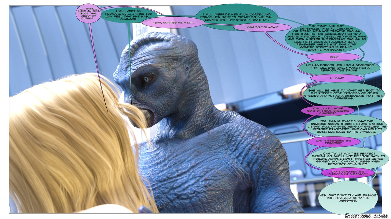 For Science - Issue 16 - Page 112