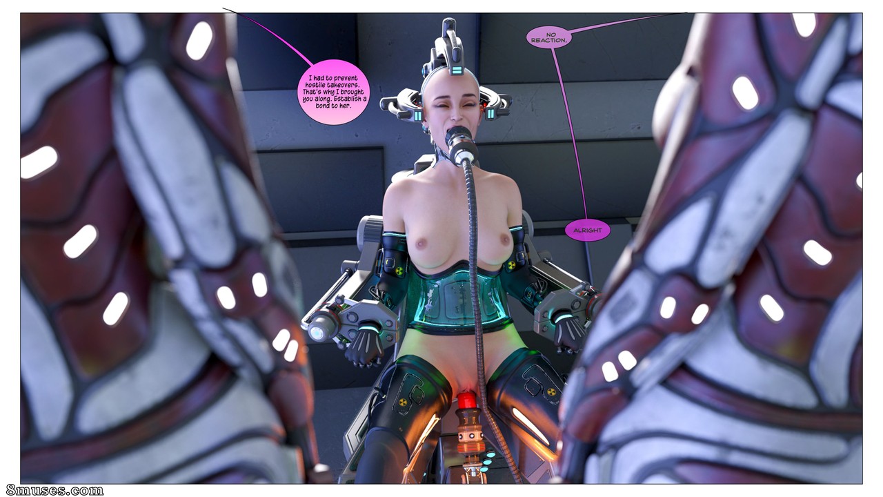 For Science - Issue 16 - Page 149