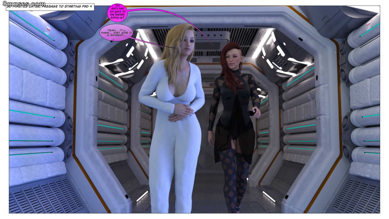 For Science - Issue 16 - Page 122