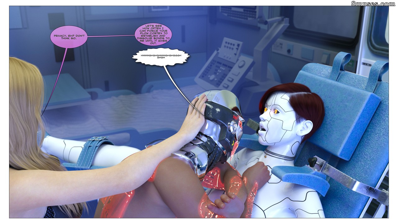For Science - Issue 16 - Page 262