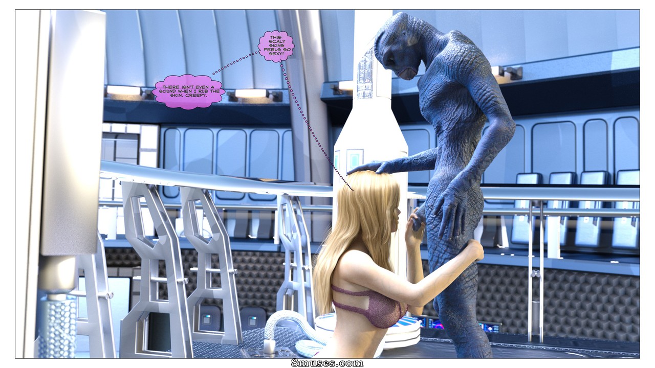 For Science - Issue 16 - Page 87