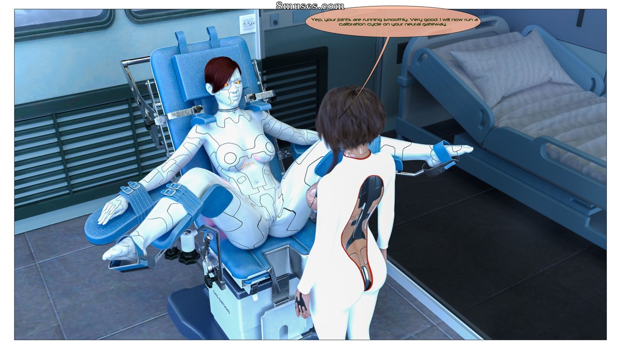For Science - Issue 16 - Page 201