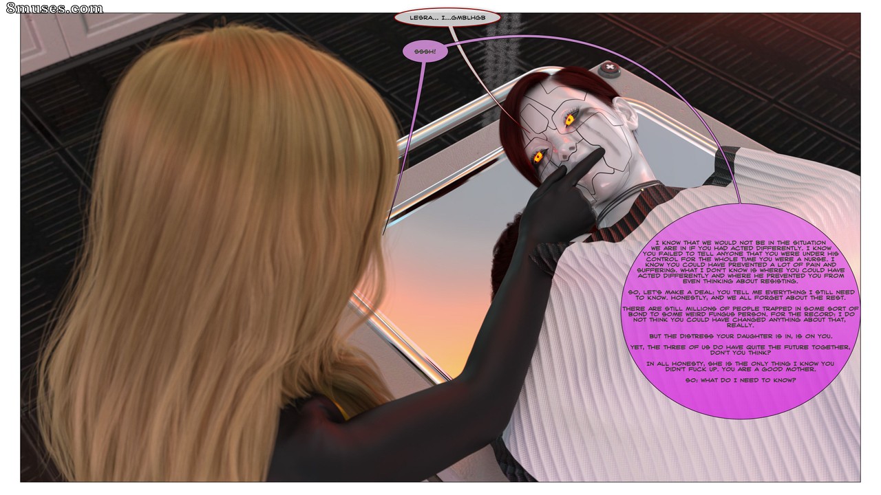 For Science - Issue 16 - Page 180
