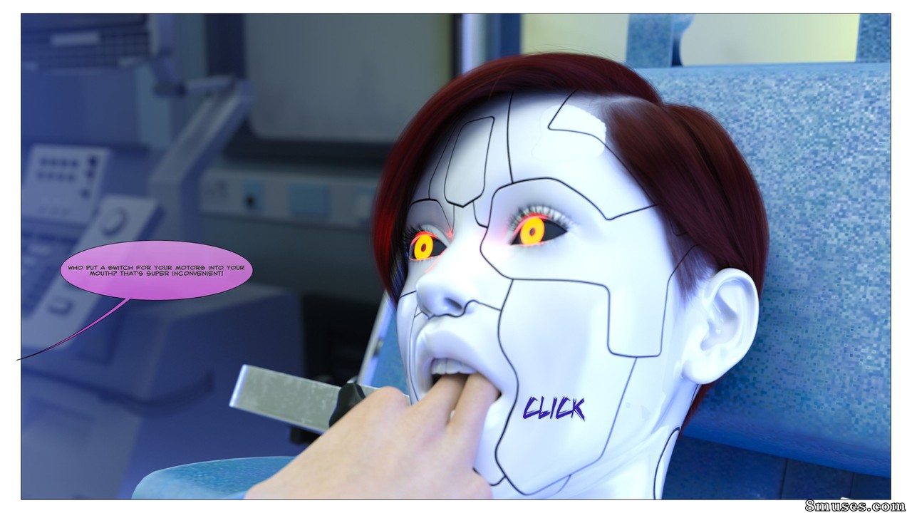 For Science - Issue 16 - Page 264
