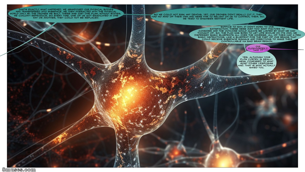 For Science - Issue 16 - Page 100