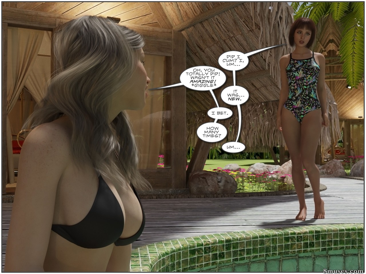 TGTrinity - De nouvelles conceptions - Page 205