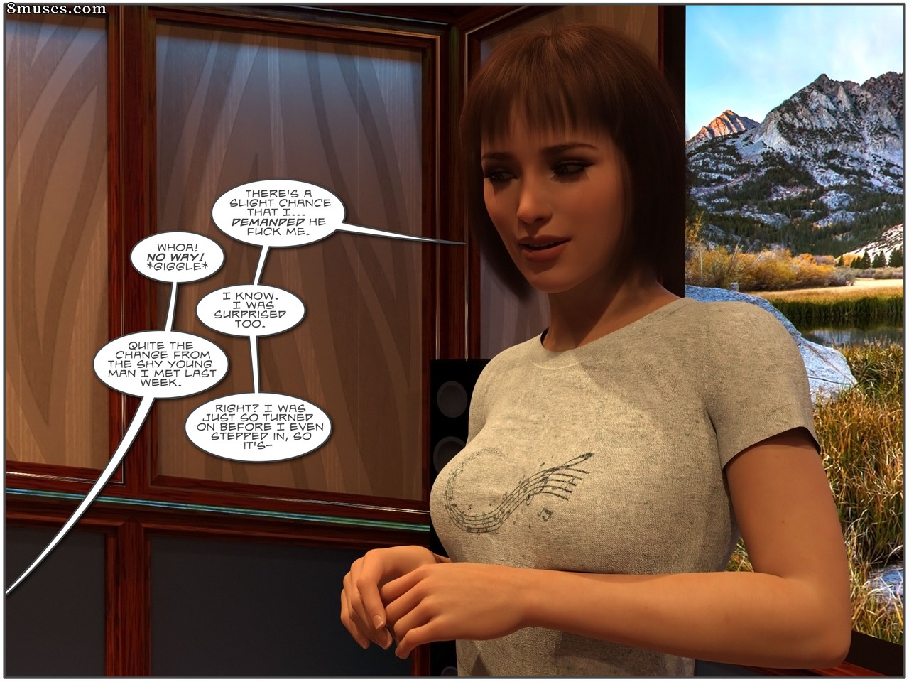 TGTrinity - De nouvelles conceptions - Page 259