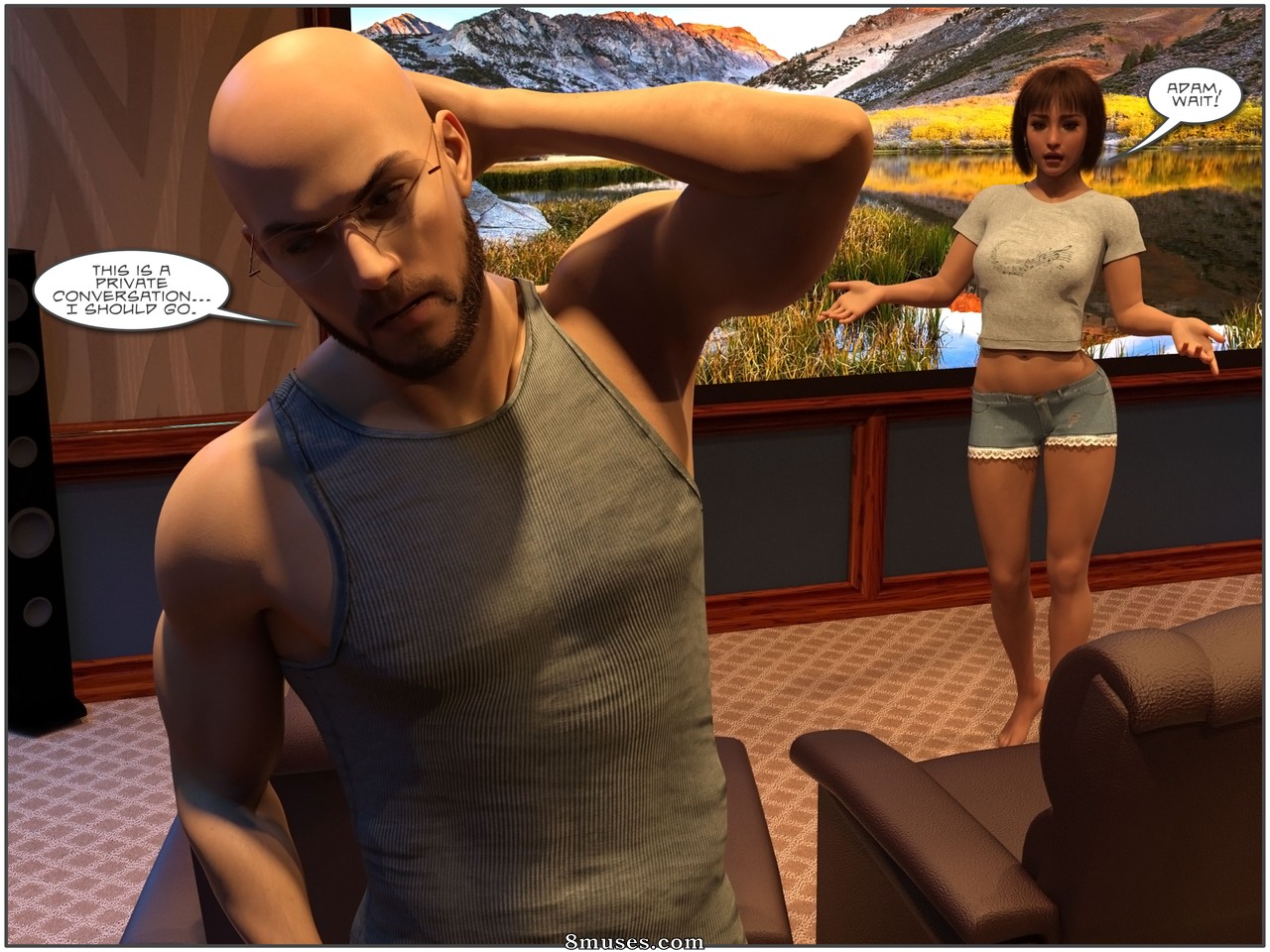 TGTrinity - De nouvelles conceptions - Page 265