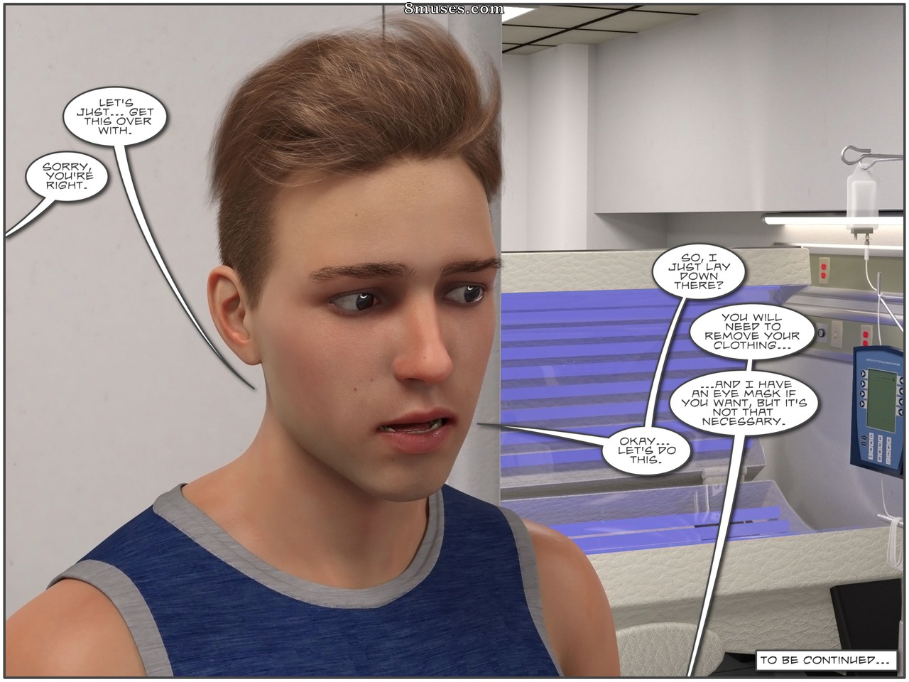 TGTrinity - De nouvelles conceptions - Page 102