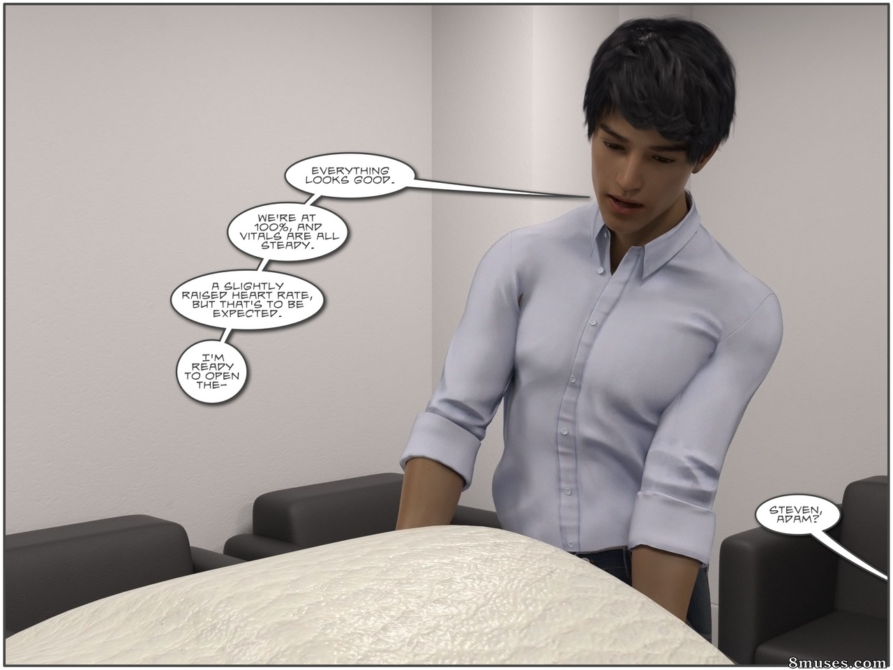TGTrinity - De nouvelles conceptions - Page 114