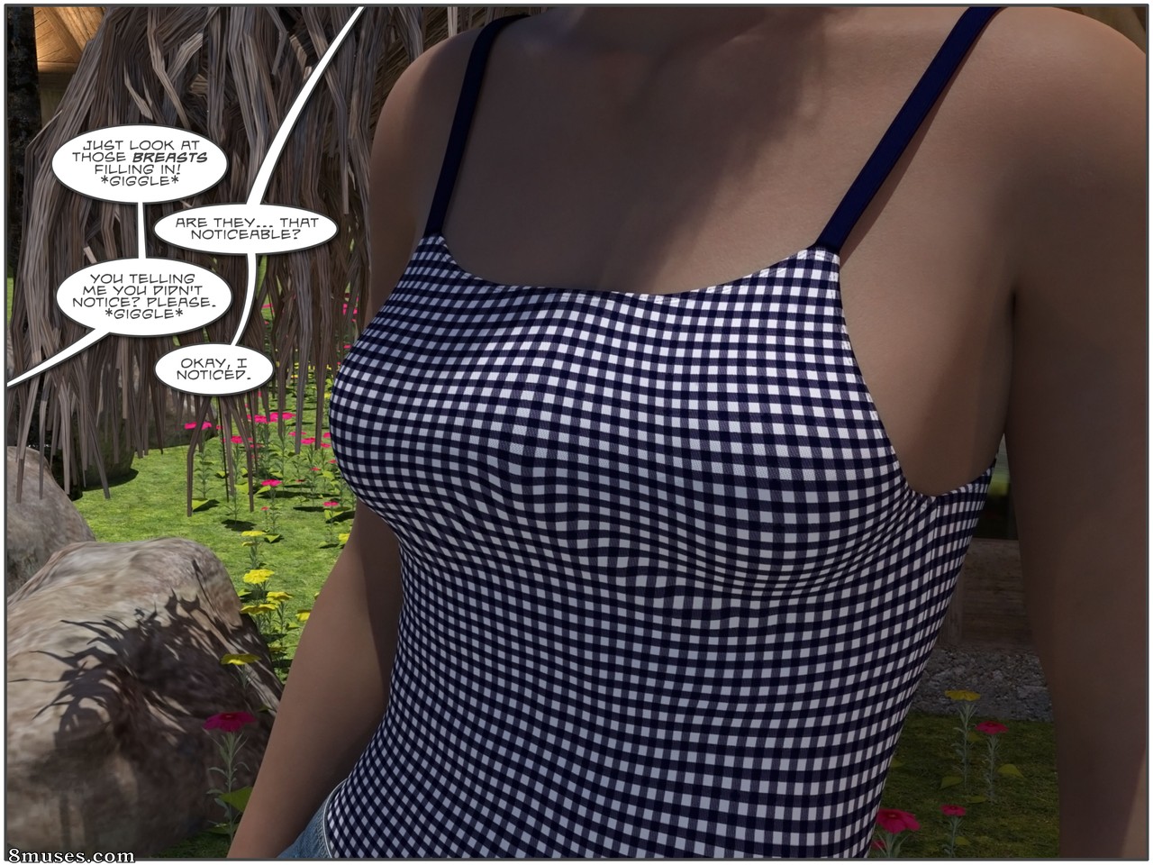 TGTrinity - De nouvelles conceptions - Page 147