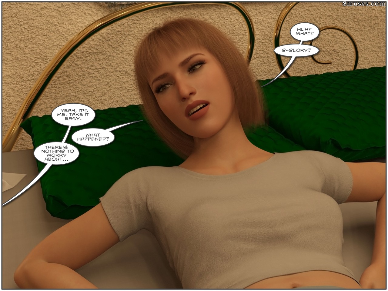 TGTrinity - De nouvelles conceptions - Page 124