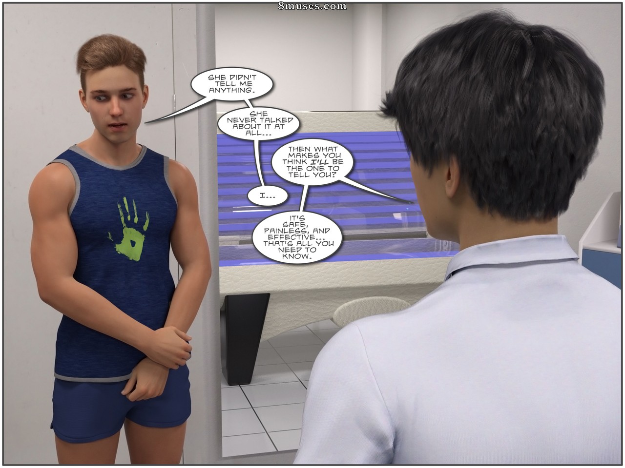 TGTrinity - De nouvelles conceptions - Page 100
